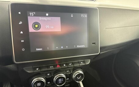 Renault Arkana I, 2021 год, 1 580 000 рублей, 16 фотография