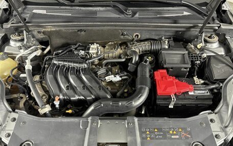 Renault Arkana I, 2021 год, 1 580 000 рублей, 21 фотография