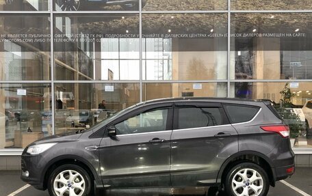 Ford Kuga III, 2016 год, 1 385 000 рублей, 8 фотография