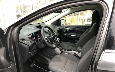 Ford Kuga III, 2016 год, 1 385 000 рублей, 10 фотография