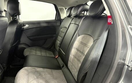 Renault Arkana I, 2021 год, 1 580 000 рублей, 19 фотография