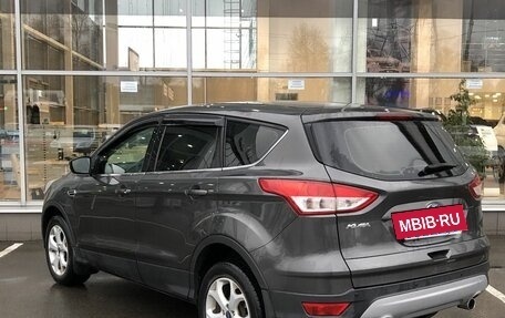 Ford Kuga III, 2016 год, 1 385 000 рублей, 7 фотография