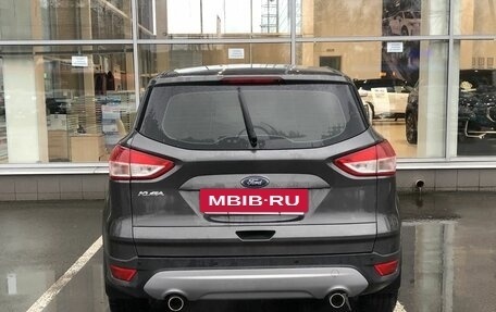 Ford Kuga III, 2016 год, 1 385 000 рублей, 6 фотография