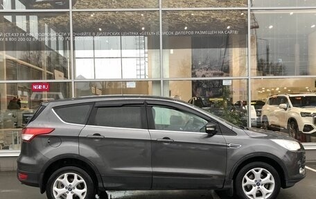 Ford Kuga III, 2016 год, 1 385 000 рублей, 4 фотография