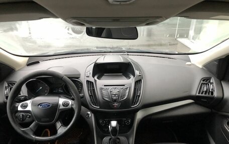 Ford Kuga III, 2016 год, 1 385 000 рублей, 11 фотография