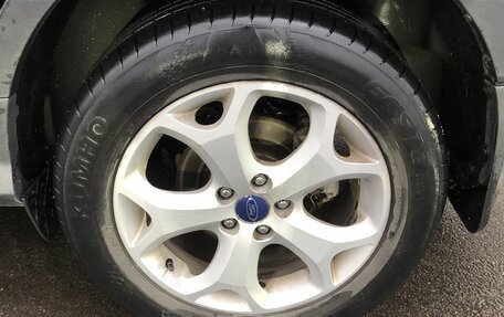 Ford Kuga III, 2016 год, 1 385 000 рублей, 16 фотография