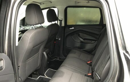 Ford Kuga III, 2016 год, 1 385 000 рублей, 12 фотография