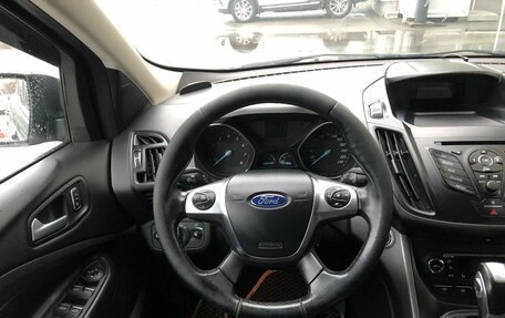 Ford Kuga III, 2016 год, 1 385 000 рублей, 13 фотография