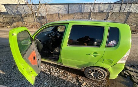 Daihatsu YRV I, 2000 год, 185 000 рублей, 3 фотография