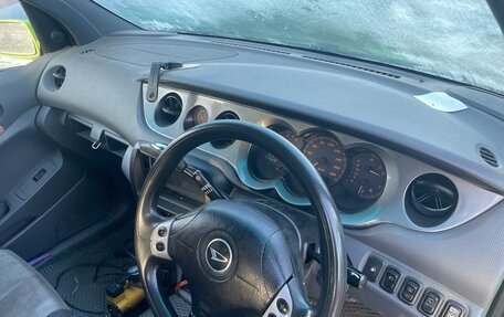 Daihatsu YRV I, 2000 год, 185 000 рублей, 6 фотография