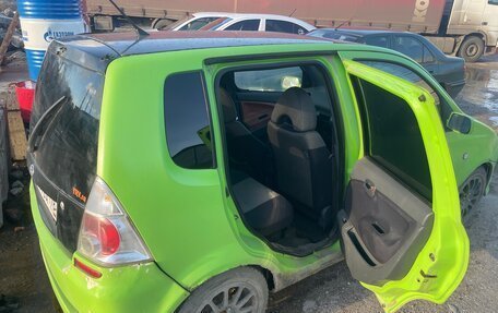 Daihatsu YRV I, 2000 год, 185 000 рублей, 7 фотография