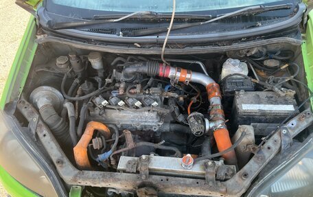 Daihatsu YRV I, 2000 год, 185 000 рублей, 10 фотография