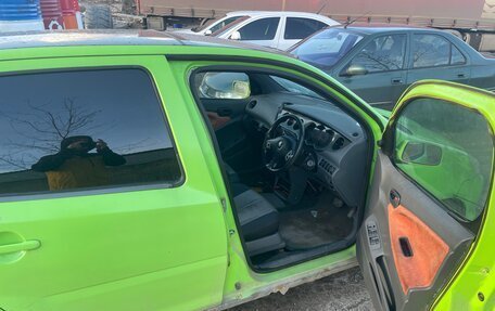 Daihatsu YRV I, 2000 год, 185 000 рублей, 5 фотография