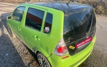 Daihatsu YRV I, 2000 год, 185 000 рублей, 9 фотография