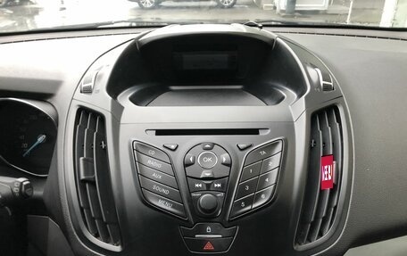 Ford Kuga III, 2016 год, 1 385 000 рублей, 15 фотография