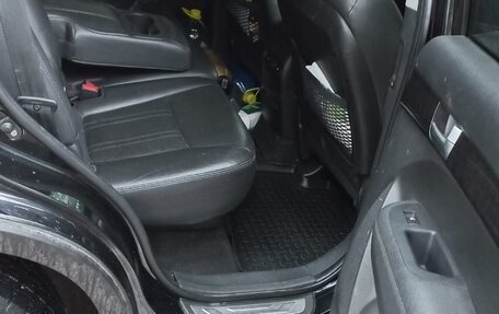 KIA Sorento II рестайлинг, 2015 год, 1 550 000 рублей, 10 фотография