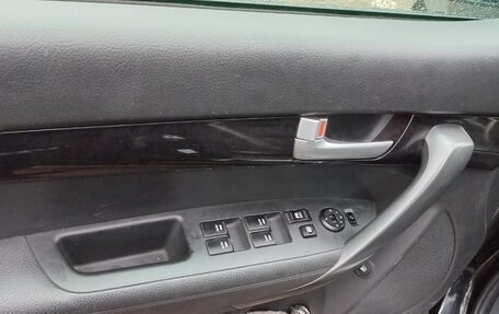 KIA Sorento II рестайлинг, 2015 год, 1 550 000 рублей, 6 фотография