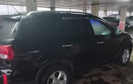 KIA Sorento II рестайлинг, 2015 год, 1 550 000 рублей, 15 фотография