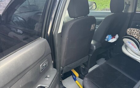 Mitsubishi ASX I рестайлинг, 2012 год, 950 000 рублей, 10 фотография