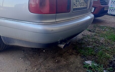 Audi A8, 1999 год, 850 000 рублей, 6 фотография