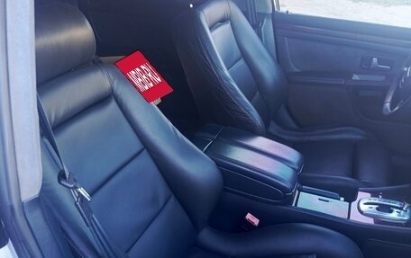 Audi A8, 1999 год, 850 000 рублей, 10 фотография