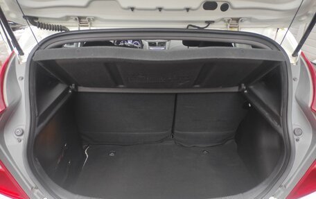 Hyundai Solaris II рестайлинг, 2014 год, 749 000 рублей, 15 фотография