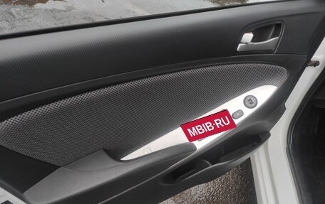 Hyundai Solaris II рестайлинг, 2014 год, 749 000 рублей, 16 фотография