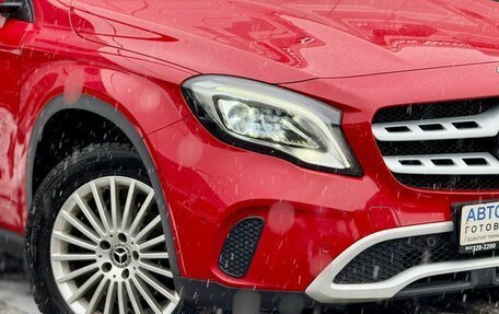 Mercedes-Benz GLA, 2019 год, 2 450 000 рублей, 8 фотография