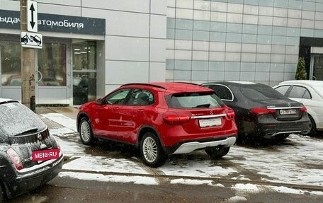 Mercedes-Benz GLA, 2019 год, 2 450 000 рублей, 6 фотография
