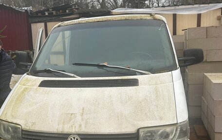 Volkswagen Transporter T4, 2000 год, 700 000 рублей, 2 фотография
