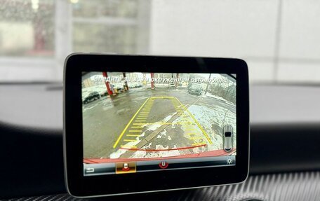 Mercedes-Benz GLA, 2019 год, 2 450 000 рублей, 21 фотография