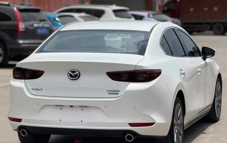 Mazda 3, 2022 год, 1 280 000 рублей, 5 фотография