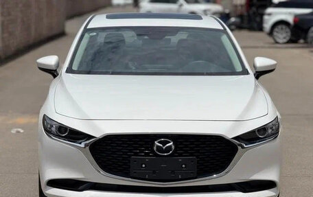 Mazda 3, 2022 год, 1 280 000 рублей, 2 фотография