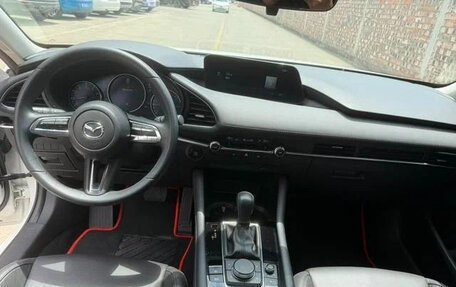 Mazda 3, 2022 год, 1 280 000 рублей, 7 фотография