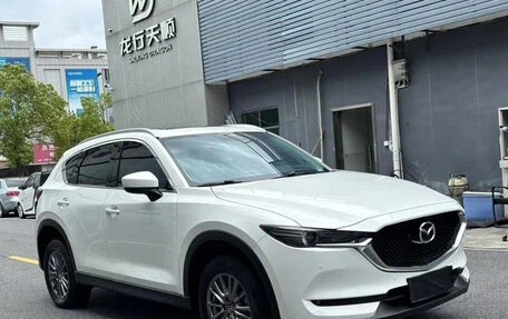 Mazda CX-5 II, 2022 год, 1 880 000 рублей, 3 фотография