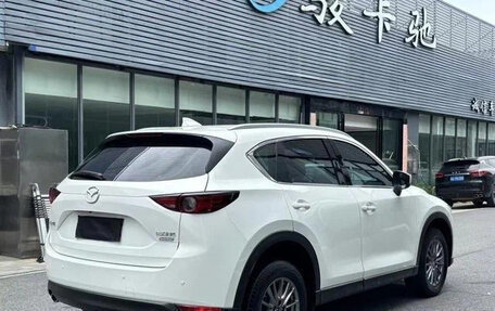 Mazda CX-5 II, 2022 год, 1 880 000 рублей, 6 фотография