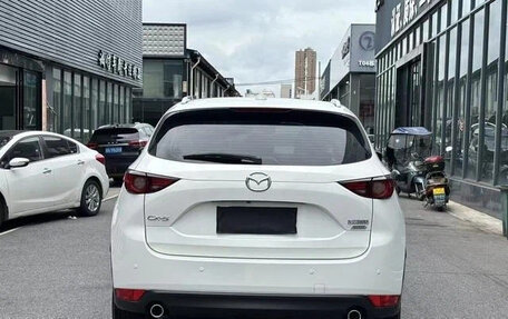 Mazda CX-5 II, 2022 год, 1 880 000 рублей, 5 фотография
