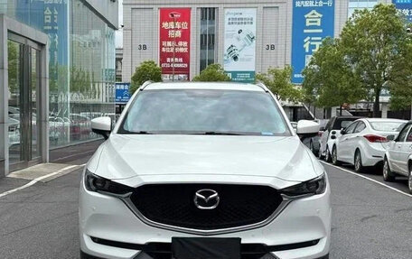 Mazda CX-5 II, 2022 год, 1 880 000 рублей, 2 фотография