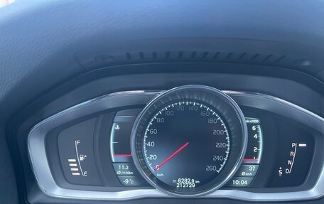 Volvo S60 III, 2013 год, 1 550 000 рублей, 6 фотография