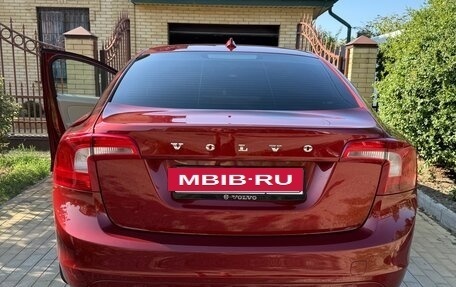 Volvo S60 III, 2013 год, 1 550 000 рублей, 5 фотография