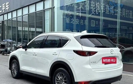 Mazda CX-5 II, 2022 год, 1 880 000 рублей, 4 фотография