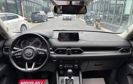 Mazda CX-5 II, 2022 год, 1 880 000 рублей, 9 фотография