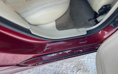 Volvo S60 III, 2013 год, 1 550 000 рублей, 17 фотография