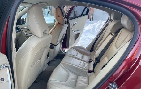 Volvo S60 III, 2013 год, 1 550 000 рублей, 12 фотография