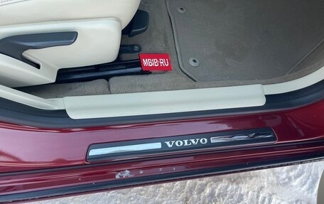 Volvo S60 III, 2013 год, 1 550 000 рублей, 16 фотография