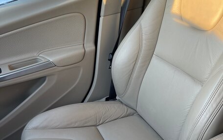 Volvo S60 III, 2013 год, 1 550 000 рублей, 22 фотография