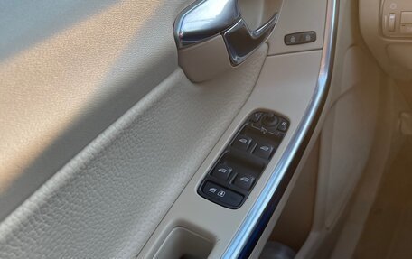 Volvo S60 III, 2013 год, 1 550 000 рублей, 24 фотография