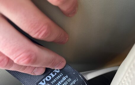 Volvo S60 III, 2013 год, 1 550 000 рублей, 29 фотография