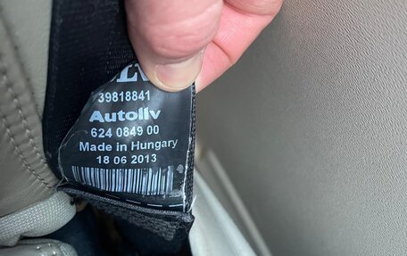 Volvo S60 III, 2013 год, 1 550 000 рублей, 26 фотография