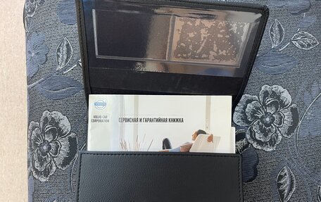 Volvo S60 III, 2013 год, 1 550 000 рублей, 30 фотография